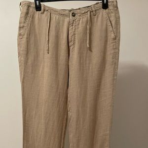 Benson Signature Relaxed Fit Pants 👖